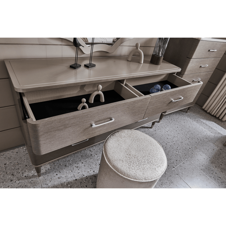 BERLIN DRESSER