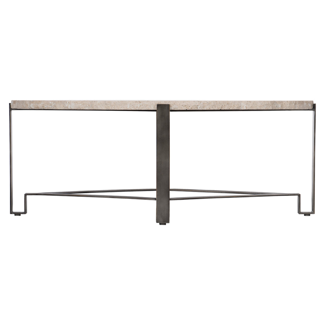 Bernhardt Sayers Cocktail Table