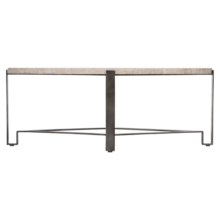 Bernhardt Sayers Cocktail Table