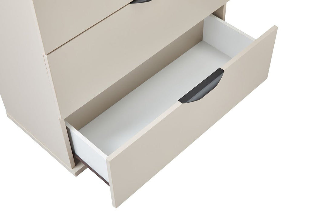 Bisque Beige Chest