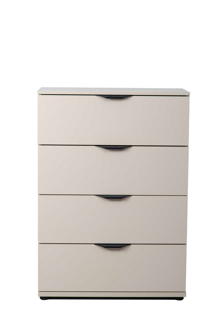 Bisque Beige Chest
