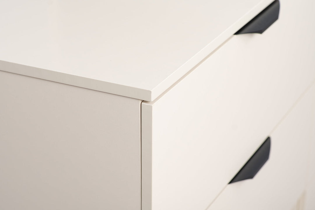 Bisque Beige NightStand
