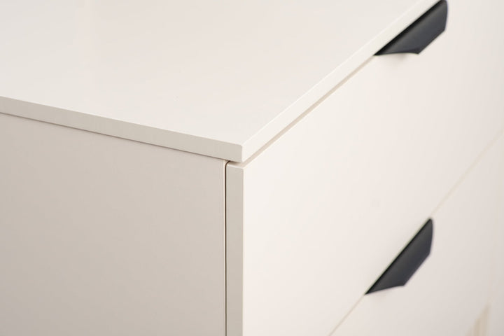 Bisque Beige NightStand