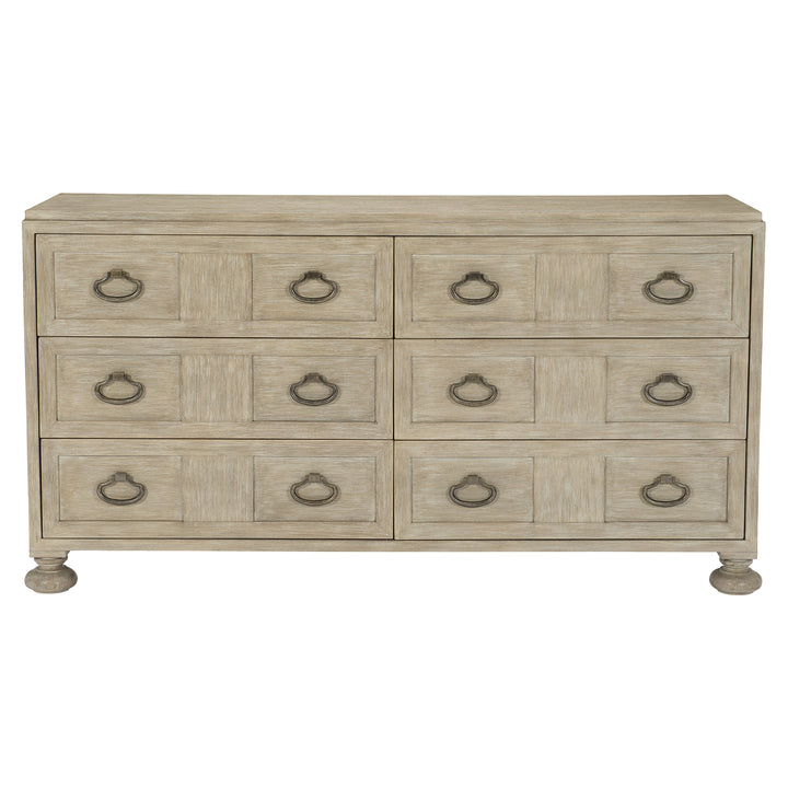 Bernhardt Santa Barbara Dresser - 385050