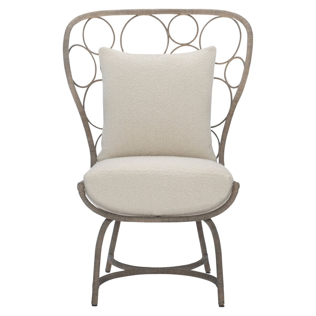 Bernhardt Sacha Chair