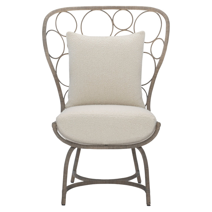 Bernhardt Sacha Chair