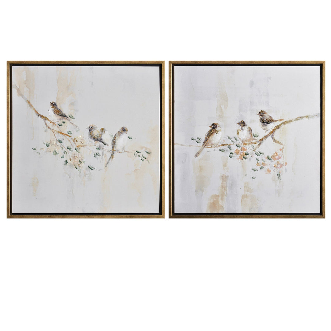 Bloom Wall Art