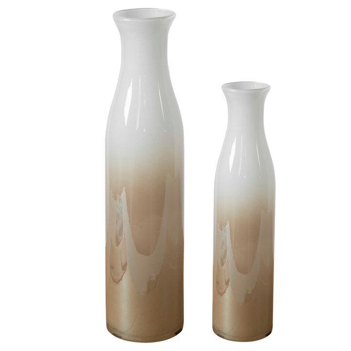 Blur Vases, S/2