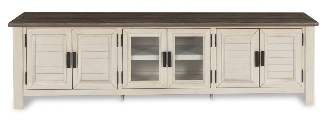 Bolanbrook Coffe Table set with TV Stand