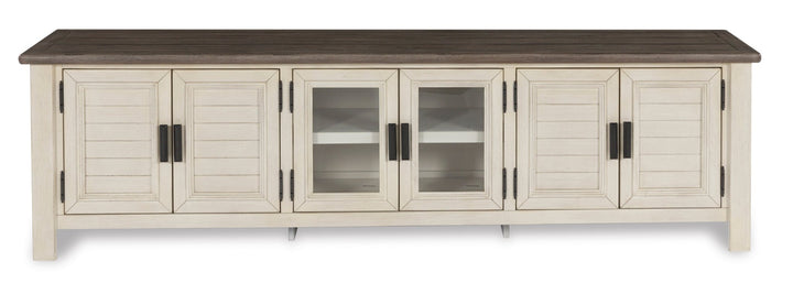 Bolanbrook Coffe Table set with TV Stand