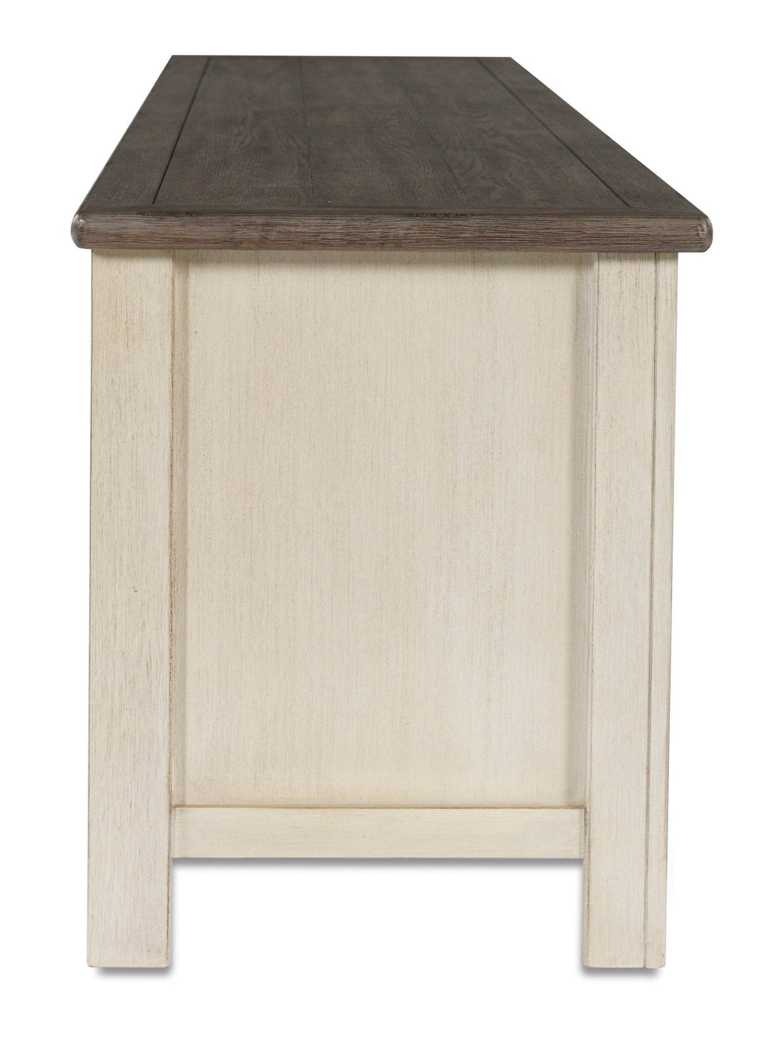 Bolanbrook Coffe Table set with TV Stand