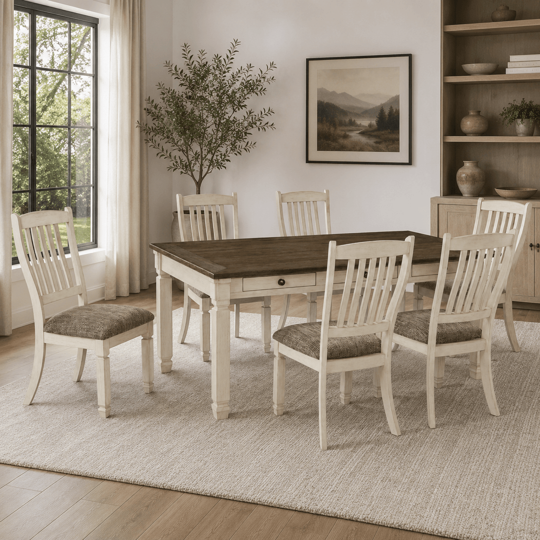 Bolanburg Dining kit