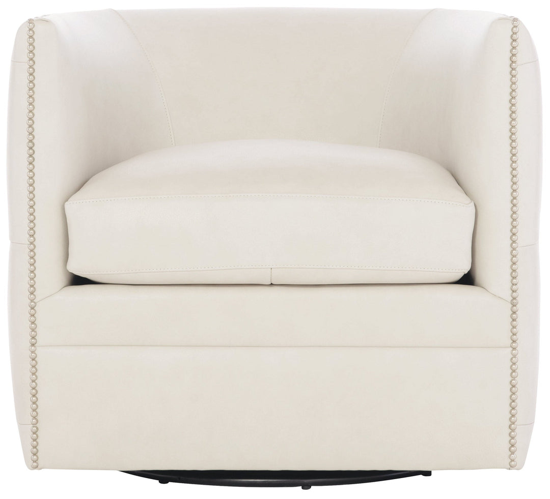 Bernhardt Palazzo Swivel Chair - 212SLFO