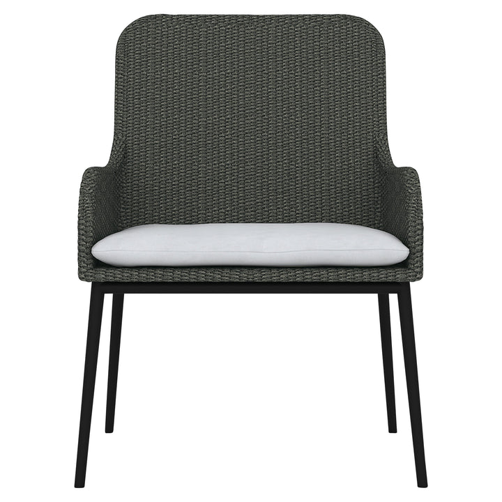 Bernhardt Antilles Arm Chair