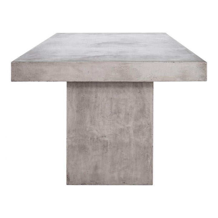 Aurelius 2 Outdoor Dining Table