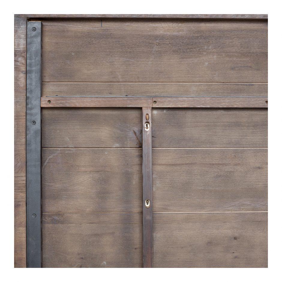 Kaia Oak Dining Table