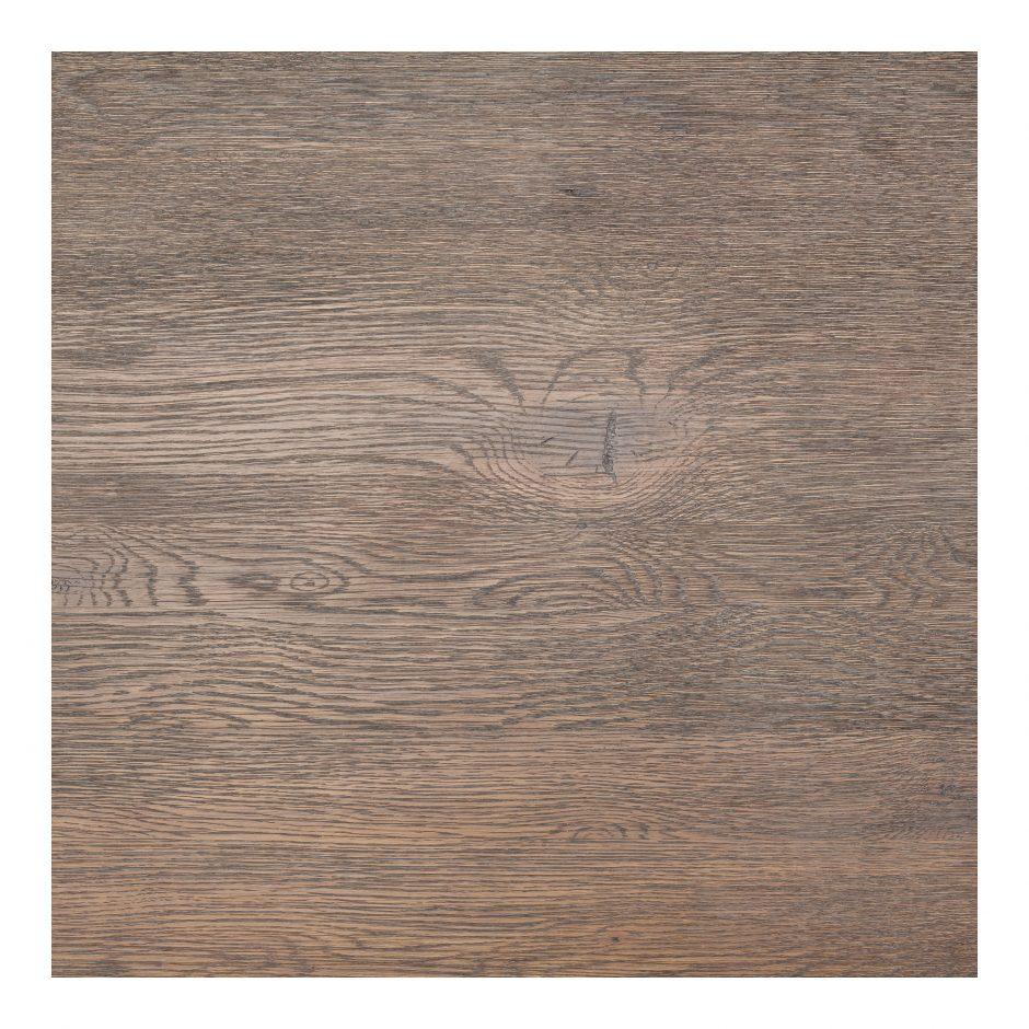 Kaia Oak Dining Table