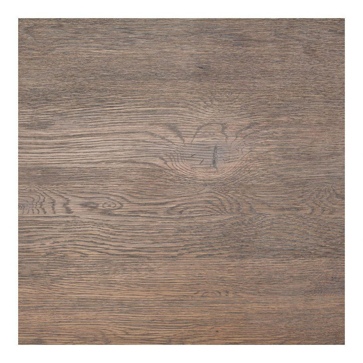 Kaia Oak Dining Table