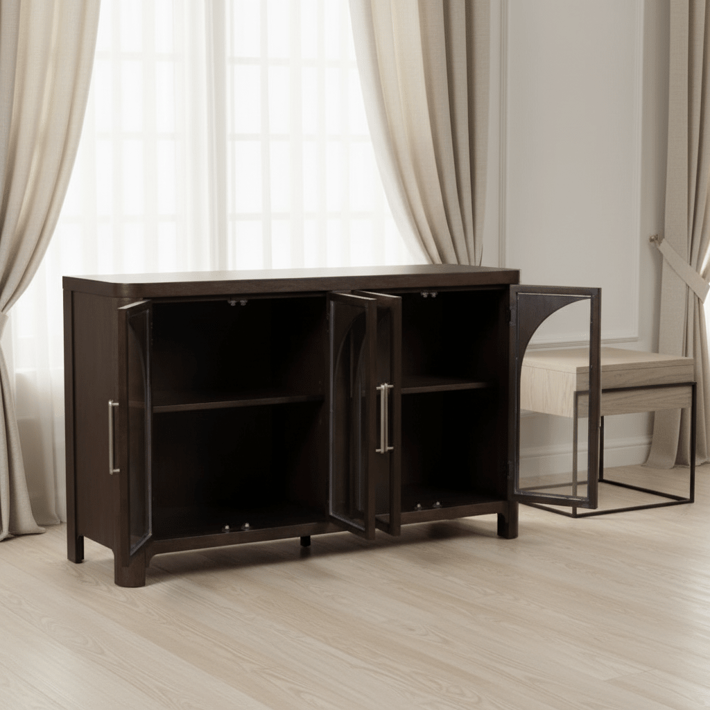 Breckington Dining Room Server