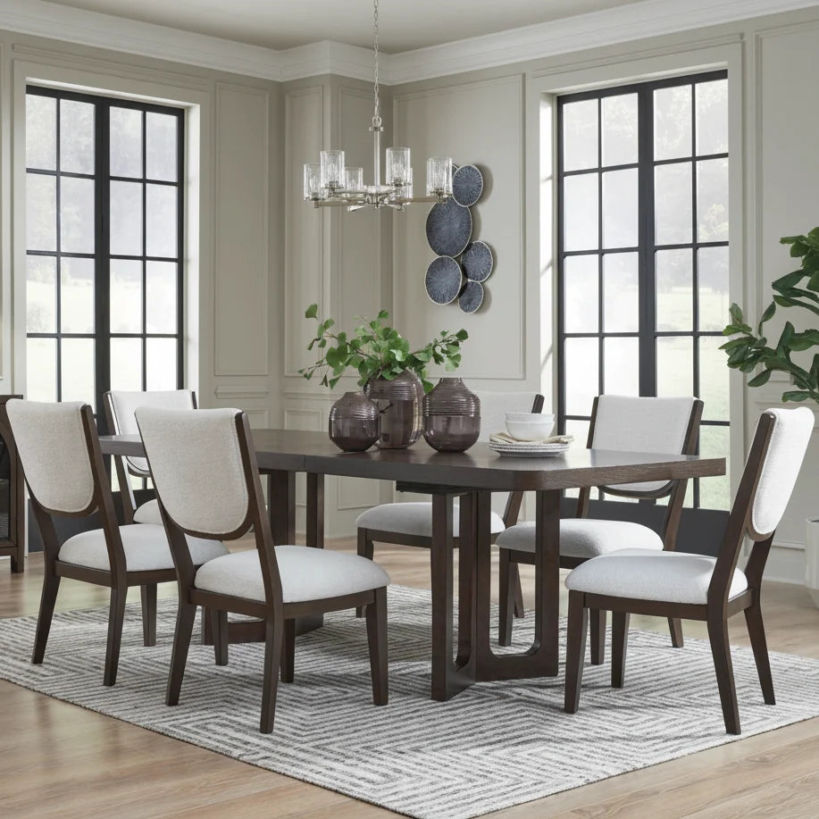 Breckington RECT Dining Room