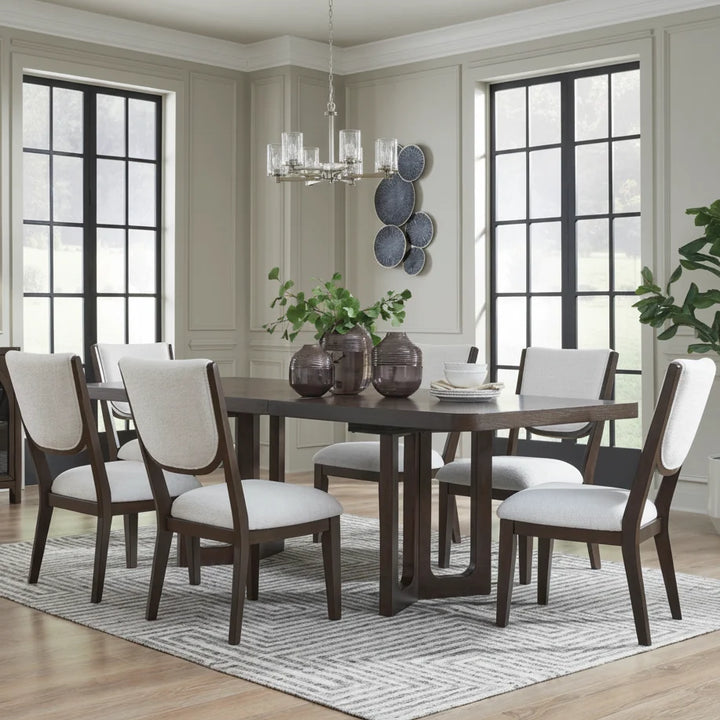 Breckington RECT Dining Room