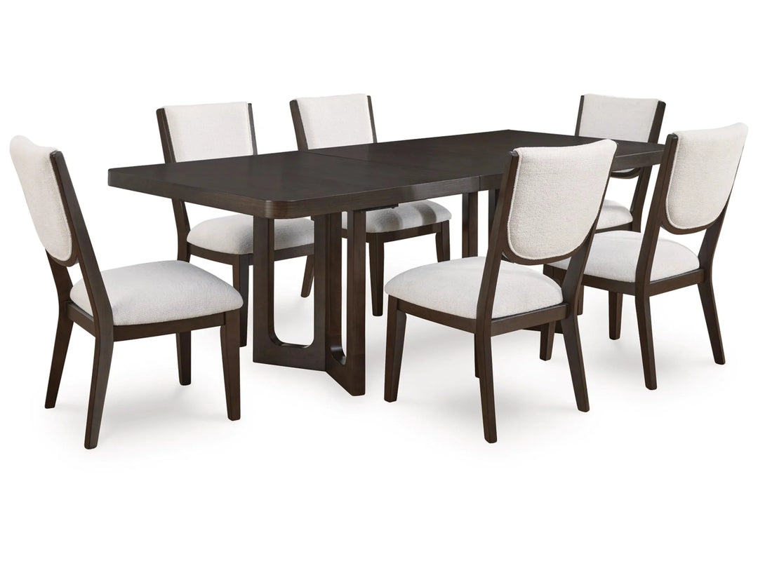 Breckington RECT Dining Room