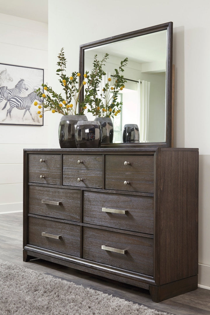 Brueban Bedroom Mirror