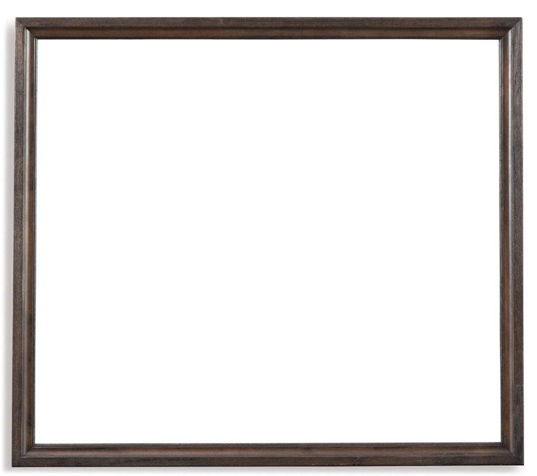 Brueban Bedroom Mirror