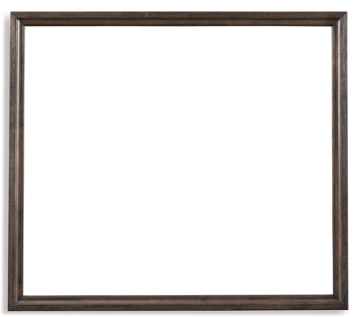 Brueban Bedroom Mirror