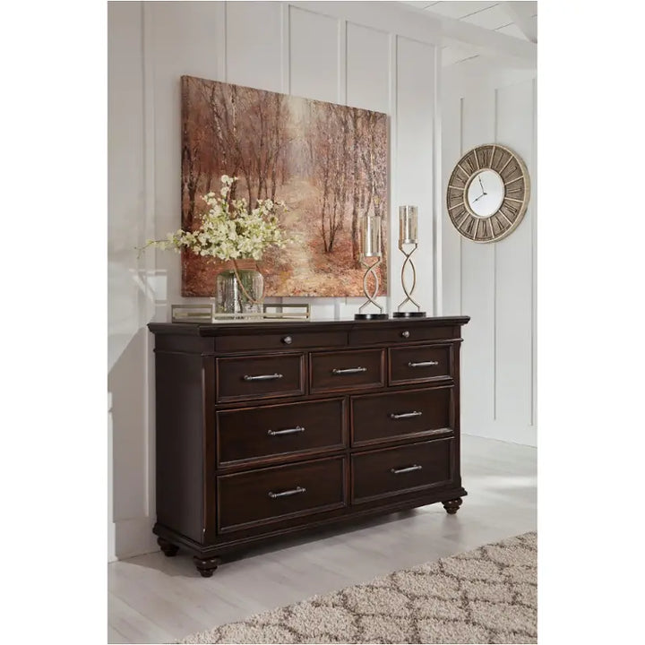 Brynhurst Dresser