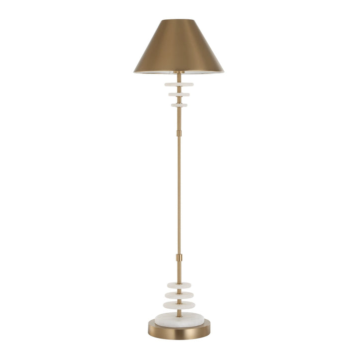 BUFFET LAMP