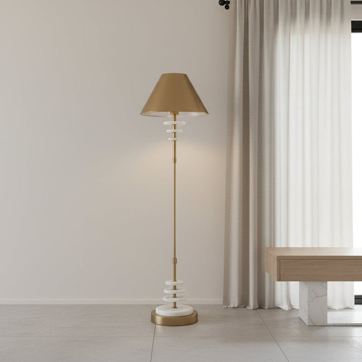 BUFFET LAMP