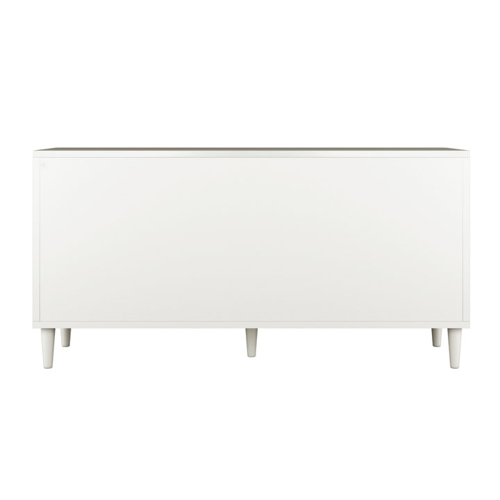 Dresser - White