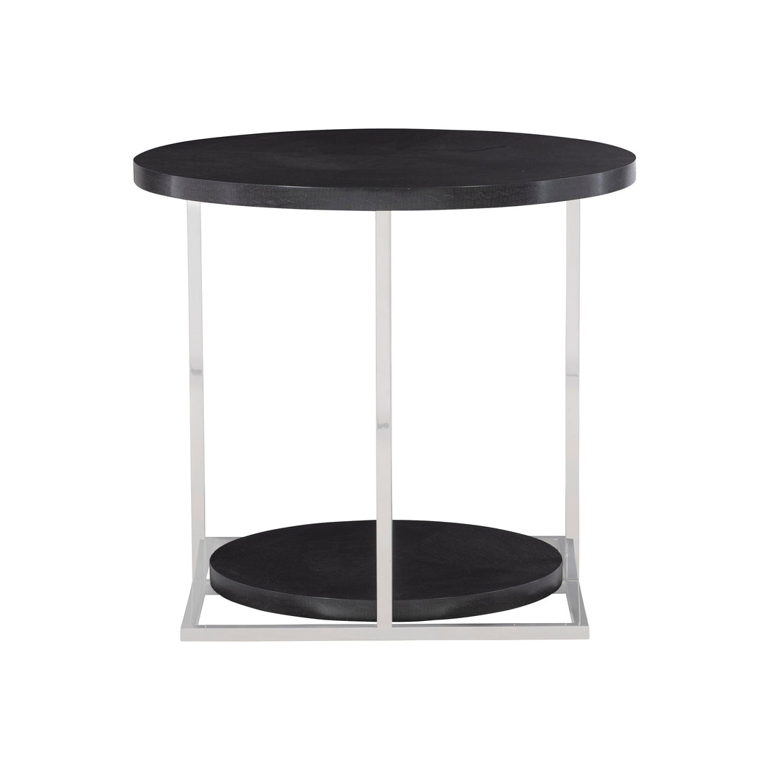 Bernhardt Silhouette Side Table - 307125