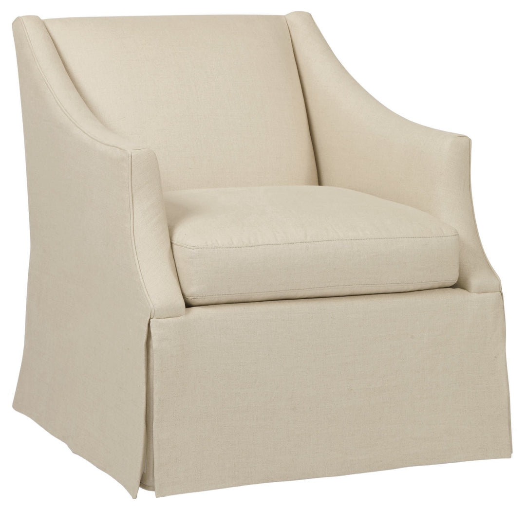 Bernhardt Clayton Swivel Chair