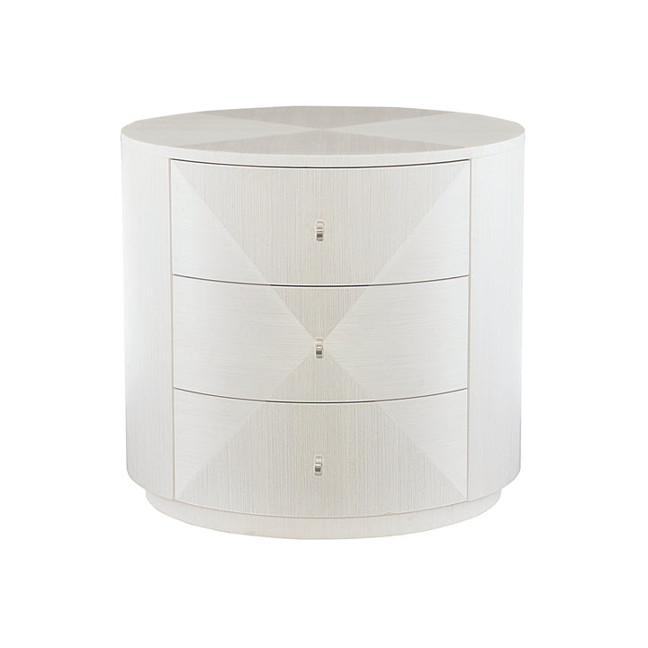 Bernhardt Axiom Side Table - 381127