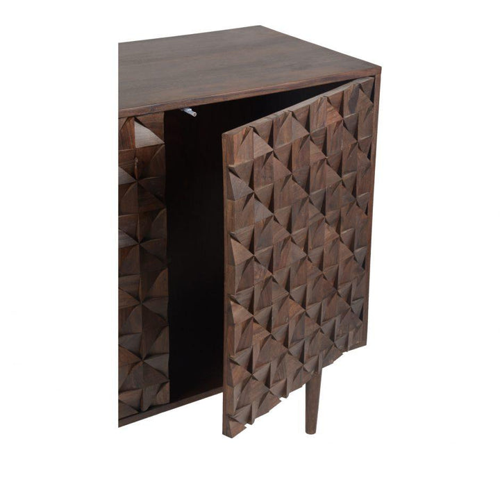 Pablo 3 Door Sideboard