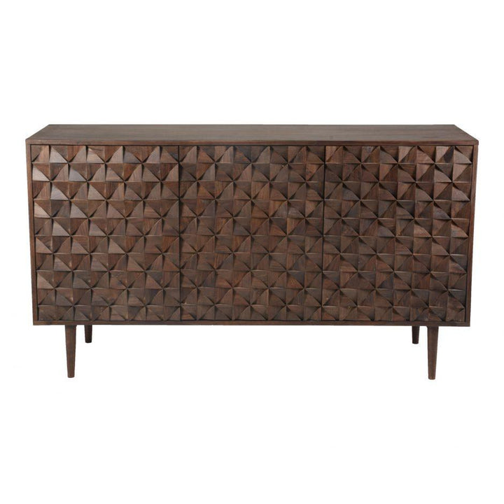 Pablo 3 Door Sideboard