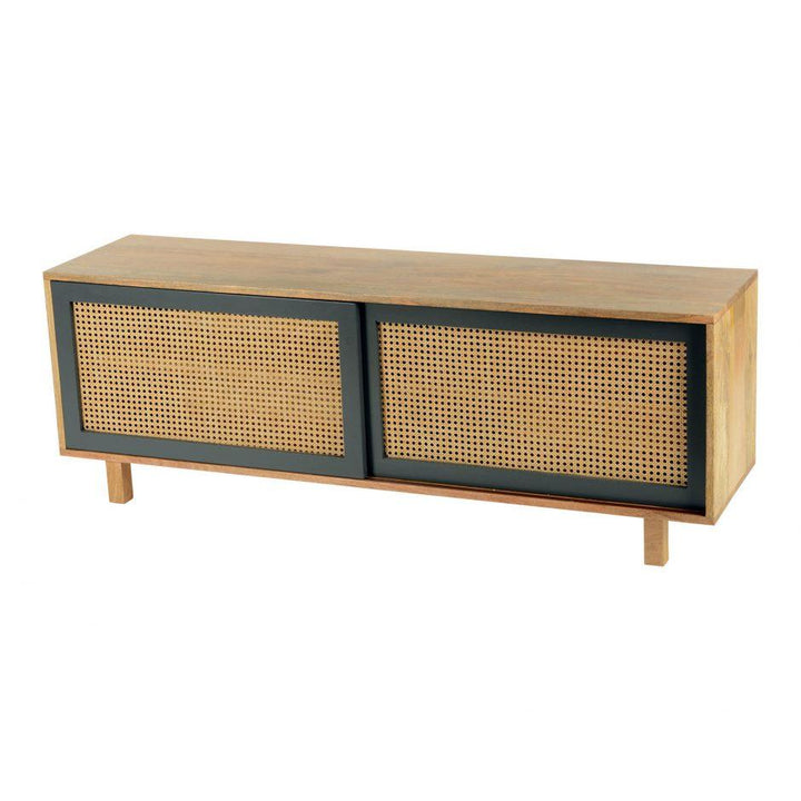 Ashton Media Console