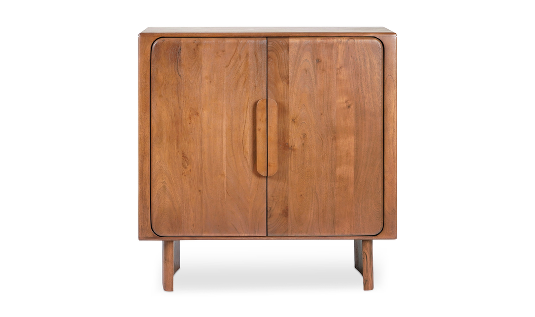 ORSON BAR CABINET