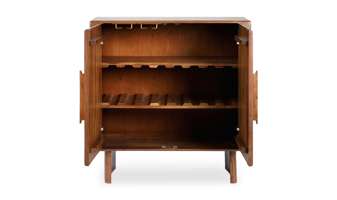 ORSON BAR CABINET