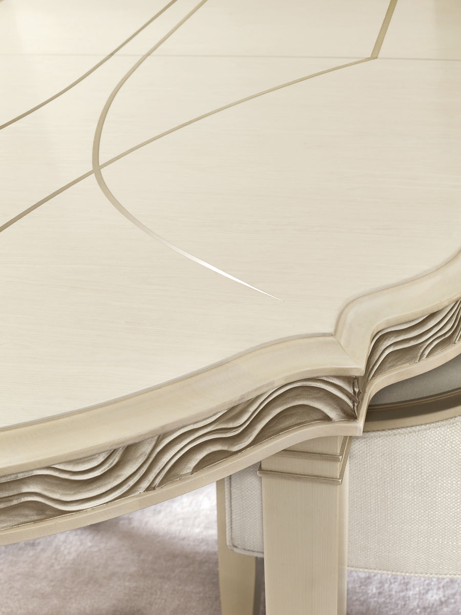 Adela - Dining Table