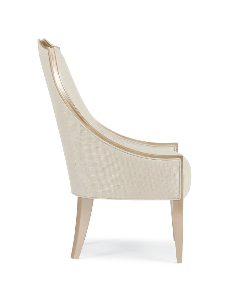 Adela - Side Chair