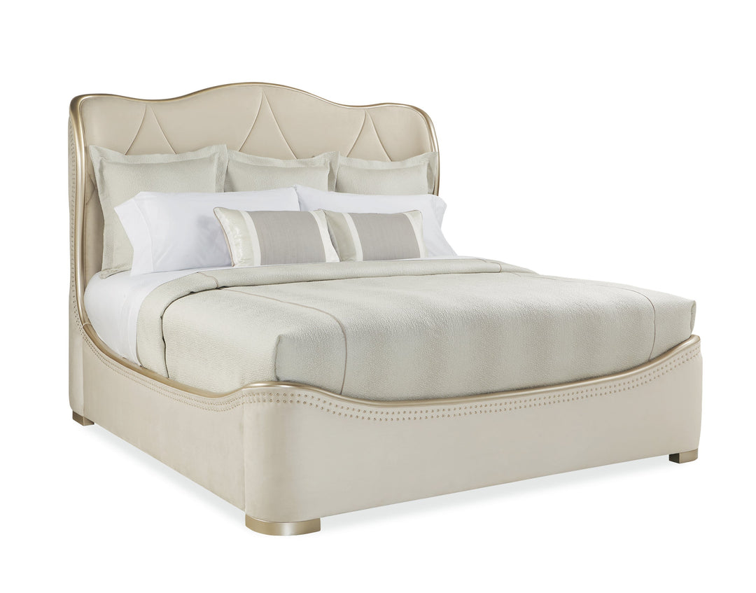 Adela - (King / Queen) Size Bed