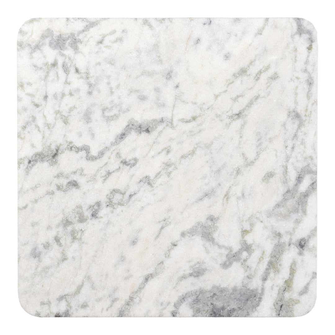 Segment Coffee Table Ashen Grey Matrix