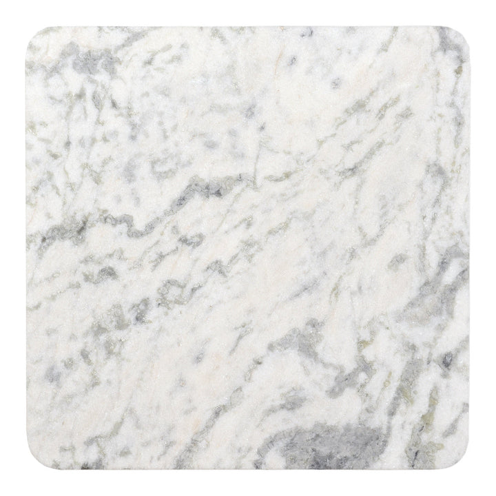 Segment Coffee Table Ashen Grey Matrix