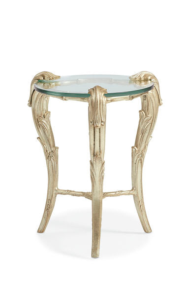 Fontainebleau - Accent Table