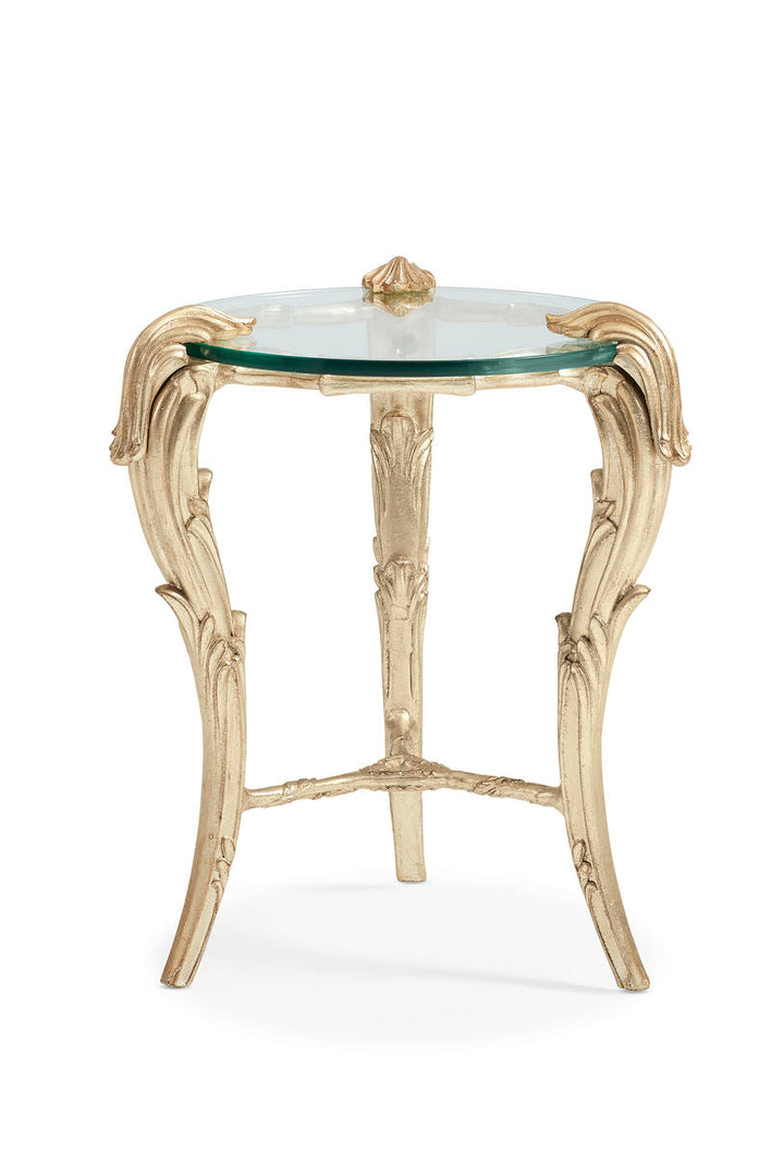 Fontainebleau - Accent Table