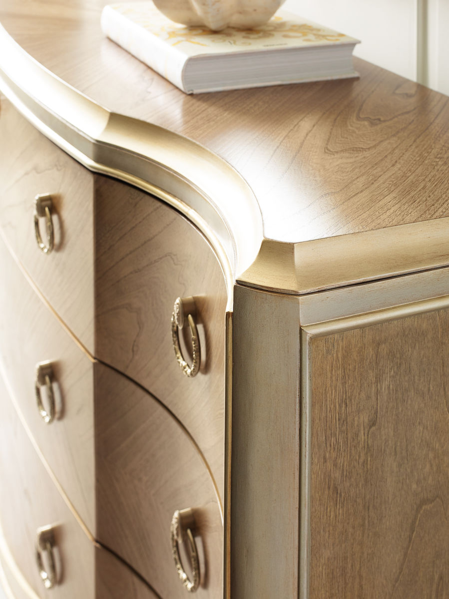 Fontainebleau - Triple Dresser