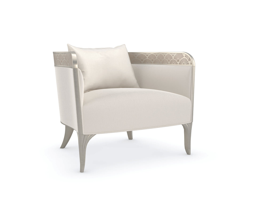 Lillian - Accent Chair